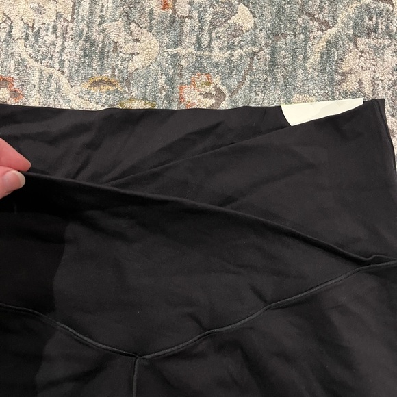 NWT Aerie Offline Leggings - Picture 3 of 4